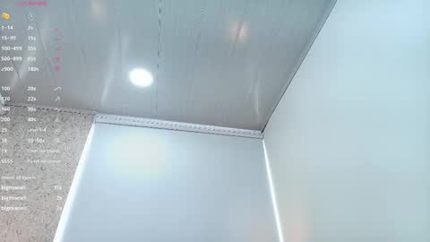 mature_eva online show from February 22, 2025, 5:46 pm