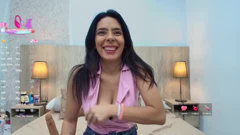 mature_eva online show from March 1, 2025, 11:28 am