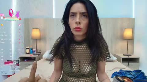 mature_eva online show from March 4, 2025, 5:34 pm
