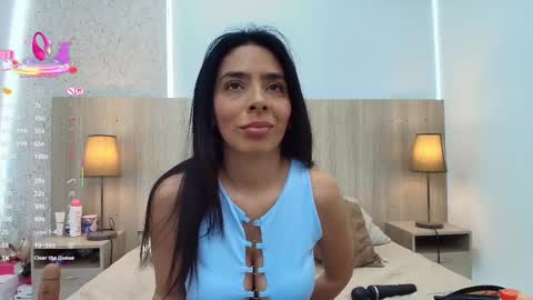 mature_eva online show from March 11, 2025, 5:46 pm