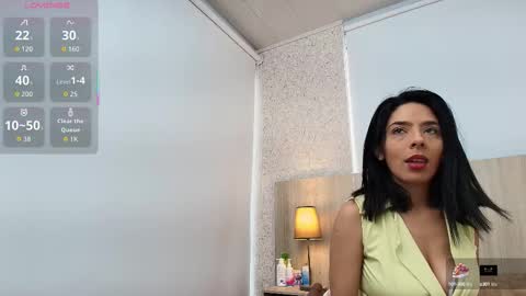 mature_eva online show from September 26, 2025, 11:14 am