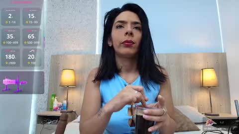 mature_eva online show from September 30, 2025, 11:26 am