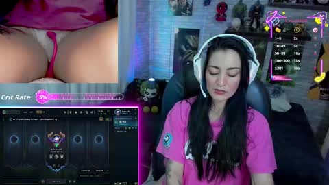 Snapshot of mature_gamer chatting on September 16, 2025, 1:45 pm Nath online show from September 16, 2025, 1:45 pm