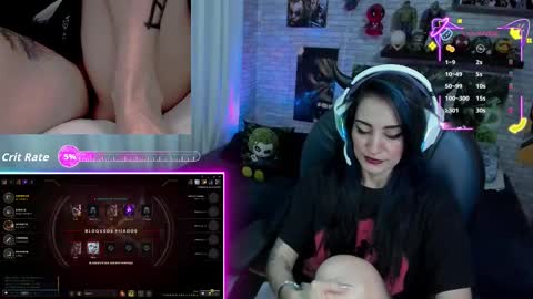 Snapshot of mature_gamer chatting on September 24, 2025, 2:20 pm Nath online show from September 24, 2025, 2:20 pm