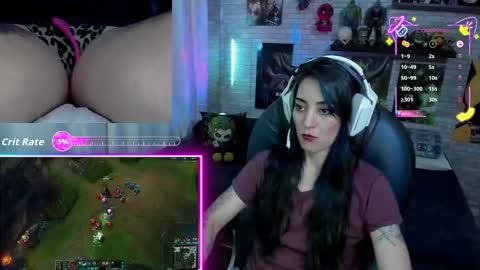 Snapshot of mature_gamer chatting on October 4, 2025, 9:02 pm Nath online show from October 4, 2025, 9:02 pm