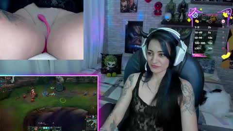 Snapshot of mature_gamer chatting on October 21, 2025, 3:13 pm Nath online show from October 21, 2025, 3:13 pm