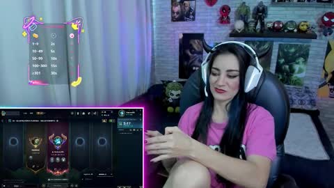 Nath online show from December 2, 2025, 4:46 pm