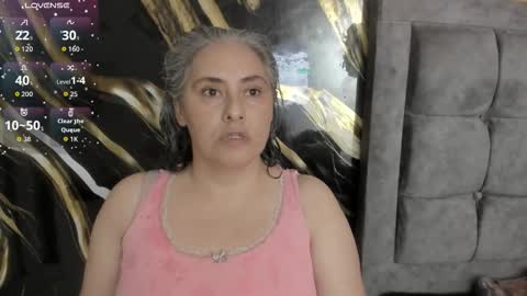 mature_gold online show from September 21, 2025, 12:51 pm