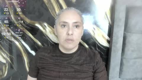 mature_gold online show from October 5, 2025, 12:03 pm