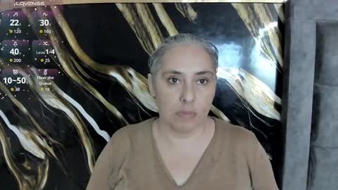 mature_gold online show from November 8, 2025, 12:16 pm