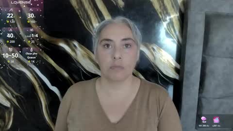 mature_gold online show from December 5, 2025, 12:47 pm