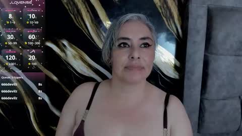 mature_gold online show from December 13, 2025, 7:53 pm
