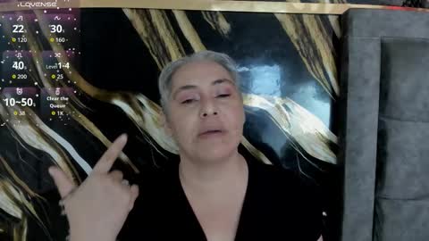 mature_gold online show from December 14, 2025, 12:54 pm