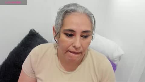 danna mature online show from February 9, 2026, 11:47 am