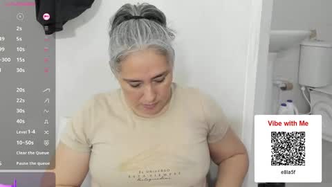 danna mature online show from March 8, 2026, 12:20 pm