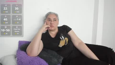 Snapshot of mature_gold1 chatting on August 6, 2026, 12:29 pm danna mature online show from August 6, 2026, 12:29 pm