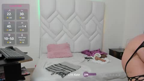 ISABEL online show from February 11, 2025, 2:14 am