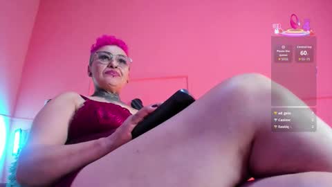 mature_hardcore online show from February 3, 2026, 6:22 am