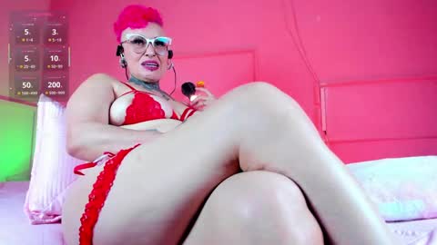 mature_hardcore online show from April 26, 2026, 4:10 am