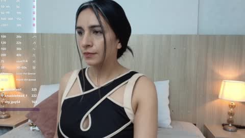 katerin online show from December 6, 2024, 5:55 pm