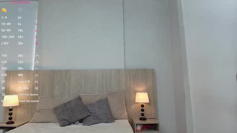 katerin online show from January 8, 2026, 11:34 am