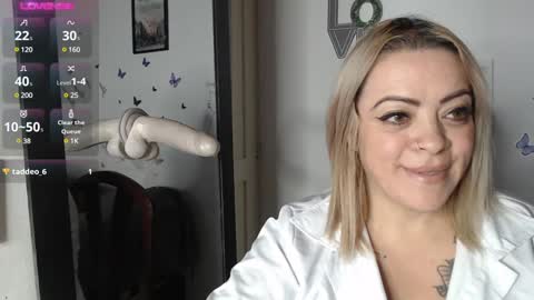 Mature liaa online show from January 23, 2025, 11:47 pm