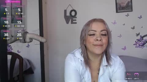 Mature liaa online show from February 18, 2025, 3:10 pm