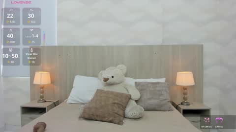 Marce online show from November 29, 2025, 7:28 pm