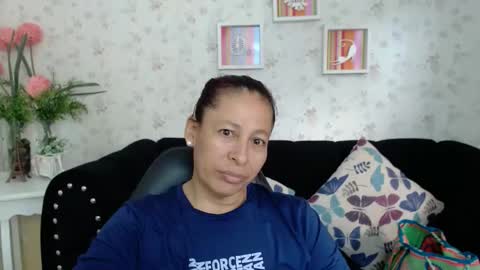 Martina online show from December 19, 2024, 9:38 pm