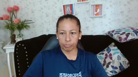 Martina online show from January 4, 2025, 2:56 pm