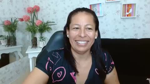 Martina online show from January 5, 2025, 10:43 am
