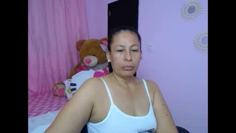 Martina online show from January 10, 2025, 2:46 am