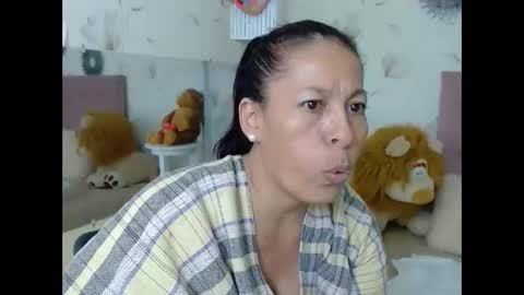Martina online show from January 16, 2025, 2:41 am