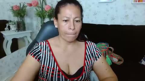 Martina online show from January 21, 2025, 1:39 am
