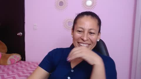 Martina online show from January 23, 2025, 10:44 pm