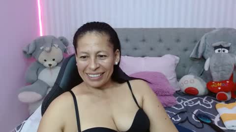 Martina online show from January 28, 2025, 2:21 am