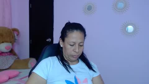 Martina online show from February 1, 2025, 2:58 am