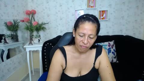Martina online show from February 9, 2025, 5:50 am