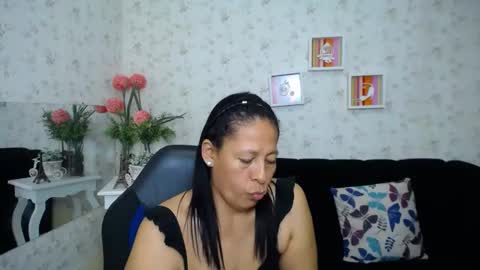 Martina online show from February 9, 2025, 8:54 am