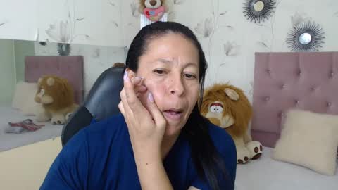 Martina online show from February 11, 2025, 6:55 pm