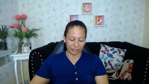 Martina online show from February 17, 2025, 11:31 pm