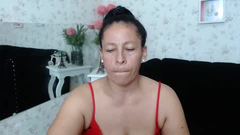 Martina online show from February 21, 2025, 10:59 pm