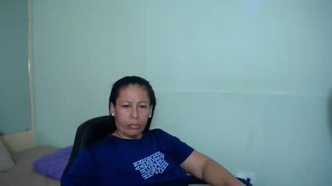 Martina online show from February 25, 2025, 8:58 am
