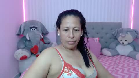 Martina online show from February 27, 2025, 10:20 pm