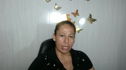 Martina online show from March 3, 2025, 1:20 pm