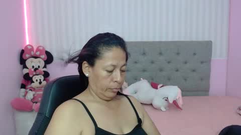 Martina online show from March 4, 2025, 1:45 am