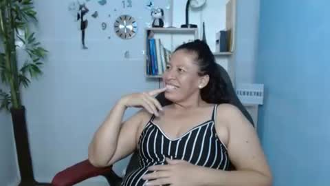 Martina online show from March 5, 2025, 12:16 am