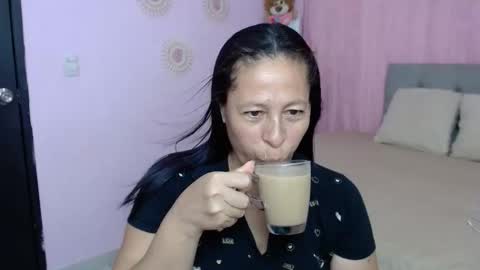 Martina online show from October 6, 2025, 10:40 pm