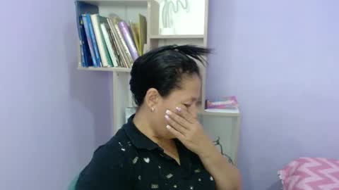 Martina online show from November 7, 2025, 10:54 pm