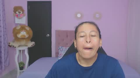 Martina online show from February 16, 2026, 7:32 pm